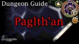 [FFXIV] Paglth'an – Dungeon Visual Guide – Shadowbringers – 5.5
