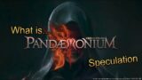 FFXIV: Pandaemonium – Raid Series Speculation – Spoilers