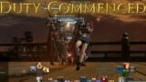 FFXIV – Perfectly timed /pantomime