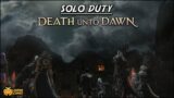 FFXIV: Shadowbringers – Death Unto Dawn (Solo Duty)
