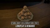 FFXIV: Starlight Celebration 2021 Event – LongPlay