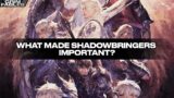 #FFXIV – What Made Shadowbringers Important?