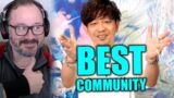 FFXIV Wins Best Community and Still Playing Golden Joystick Awards