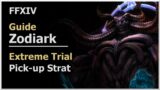 [FFXIV] Zodiark Extreme Trial Guide