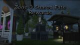 FFXIV: Zone 3 Shared Fate Rewards (Zone Spoilers)