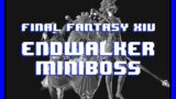 FINAL FANTASY XIV ⁕ Endwalker Miniboss Theme ⁕ [METAL]