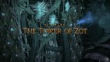Final Fantasy 14 Endwalker – Dunegon #1 The Tower Of Zot Dungeon