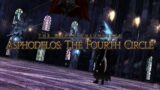 Final Fantasy 14 Endwalker Pandaemonium Raid 4 – Asphodelos: The Fourth Circle