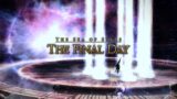 Final Fantasy 14 Endwalker – Trials #3 The Final Day