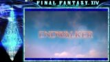Final Fantasy 14 Endwalker "Quest 89: Sage Council" 2021-12-06