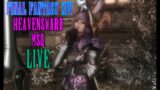 Final Fantasy 14 Heavensward MSQ #5 With JEFFERSCRAFT – Live Edition [🔴]