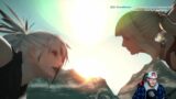 Final Fantasy 14 Stream part 64: More Stormblood MSQ!