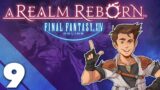 Final Fantasy XIV: A Realm Reborn – #9 – The Grand Company Tour