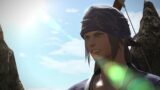 Final Fantasy XIV (BLIND) Part 42: NINJA TURTLE DOMAIN