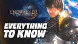 Final Fantasy XIV Endwalker – Everything To Know