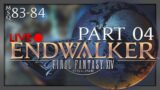 Final Fantasy XIV :: Endwalker MSQ (83-84) :: Part 4