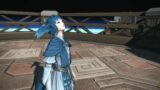 Final Fantasy XIV: Endwalker – Meteion concludes her report