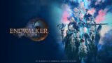 Final Fantasy XIV Endwalker OST – Flow (MSQ SPOILERS)