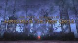 Final Fantasy XIV Endwalker Pandæmonium Asphodelos The First Gate