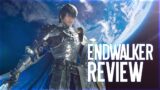 Final Fantasy XIV – Endwalker: Review
