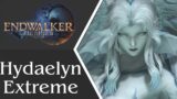 Final Fantasy XIV : Endwalker – The Minstrel's Ballad: Hydaelyn's Call ( Scholar POV )