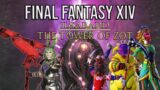 Final Fantasy XIV: Endwalker – The Tower of Zot Visual Dungeon Guide