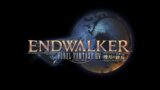 Final Fantasy XIV- Endwalker: The Watcher's Palace theme