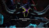 Final Fantasy XIV – Endwalker – Zodiark Boss Fight (Japanese)
