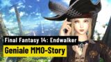 Final Fantasy XIV: Endwalker | Zum Heulen! Endwalker-Story ist ein Highlight