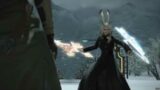 Final Fantasy XIV-New Sheath and Unsheath animation of all classes