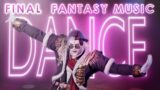 Final Fantasy XIV – Shadowbangers Dance Music Best of Mix