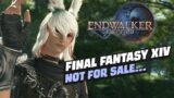 Final Fantasy XIV Suspending Sales | GameSpot News
