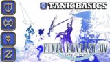 Final Fantasy XIV – Tank – Role Basics