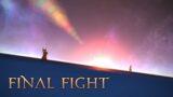 Final Fight with Zenos – Final Fantasy XIV Endwalker OST