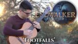 Footfalls (Final Fantasy XIV: Endwalker)