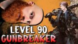 How Good is Gunbreaker in Endwalker? | Xeno's Thoughts (FFXIV)