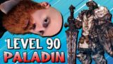 How Good is Paladin in Endwalker? | Xeno's Thoughts (FFXIV)
