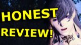 I LOVE Final Fantasy XIV Endwalker! – A Review Kinda…