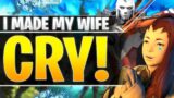 I MADE MY WIFE CRY – Bards Get ALL THE GIRLS – FFXIV Gold Saucer is RIGGED | Final Fantasy 14 Cobrak