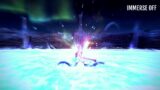 Immerse Gamepack FFXIV Tech Demo: Shiva A/B