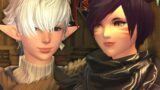 In Search of Alphinaud | FFXIV: Shadowbringers