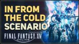 In from the Cold Final Fantasy XIV