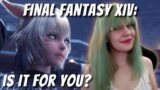 Is Final Fantasy XIV a game for YOU? | FFXIV features EXPLAINED!