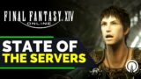 Is Now the Time to Play FFXIV Endwalker? | State of the Servers