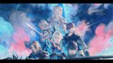 Jang Play's Final Fantasy 14 EndWalker MSQ First Dungeon Level 81