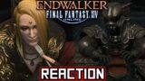 Krimson KB Reacts: Dinner and Body Swapping – FFXIV Endwalker MSQ