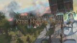 Ktisis Hyperboreia Dungeon Theme – Final Fantasy XIV Endwalker OST