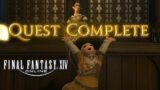 Lalafelldog Loves A Good Suprise! – Final Fantasy XIV Online