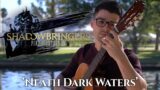 Neath Dark Waters (Final Fantasy XIV: Shadowbringers) | Classical Guitar Cover