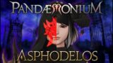 Pandæmonium, Asphodelos (First Endwalker Raid Tier)  – BLIND Reactions – woops FFXIV Highlights #12
